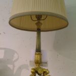 354 7419 Bordslampa